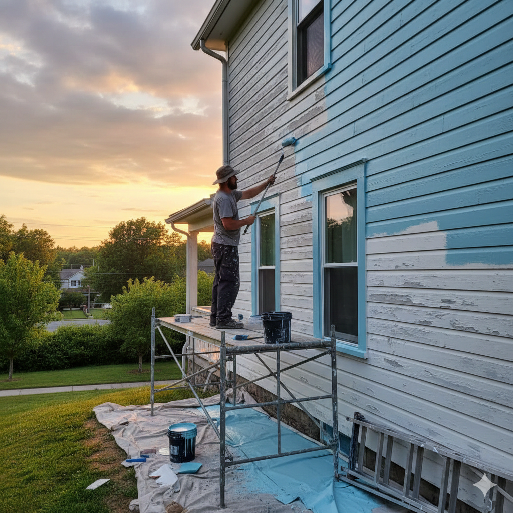 Painting Services Florida